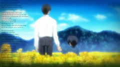 Clannad after story Lyrics