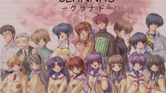 Clannad Anime