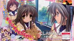 Clannad Anime