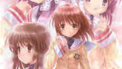 Clannad Anime