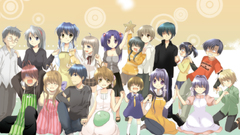 Clannad Anime