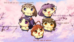 Clannad Anime