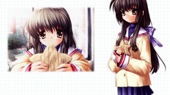 Clannad Anime