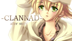 Clannad Anime