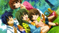 Clannad Anime