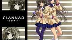 Clannad Anime