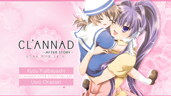 Clannad Anime