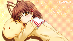 Clannad Anime