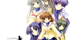 Clannad Anime