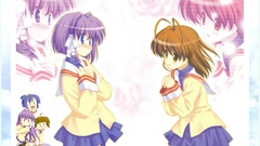 Clannad Anime
