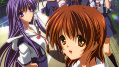 Clannad Anime