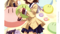 Clannad Anime