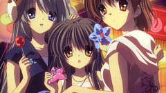 Clannad Anime