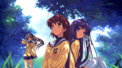 Clannad Anime
