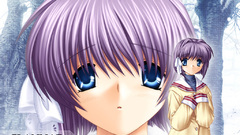 Clannad Anime