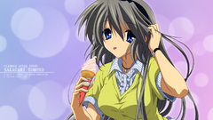 Clannad Anime