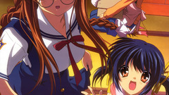 Clannad Anime