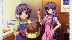 Clannad Anime
