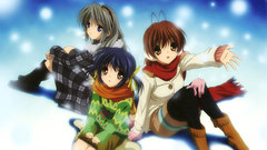 Clannad Anime