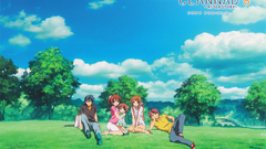 Clannad Anime