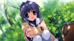 Clannad Anime