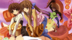 Clannad Anime