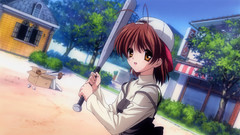 Clannad Anime