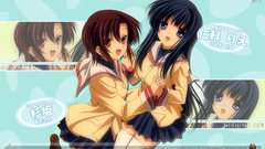 Clannad Anime