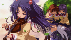 Clannad Anime