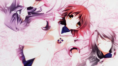 Clannad Anime