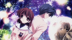 Clannad Anime