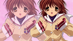 Clannad Anime