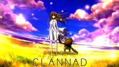 Clannad Anime