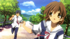 Clannad Anime