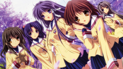 Clannad Anime