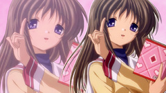 Clannad Anime miyazawa yukine