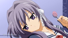 Clannad Clannad After Story