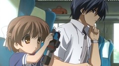 Clannad Clannad After Story