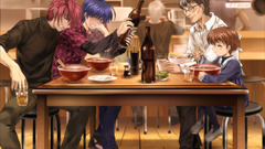 Clannad Clannad After Story