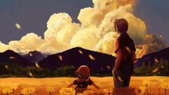 Clannad Clannad After Story