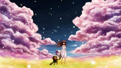 Clannad Clannad After Story