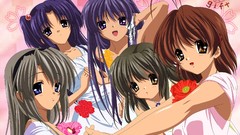 Clannad Clannad After Story