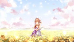 Clannad Clannad After Story