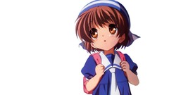 Clannad Clannad After Story