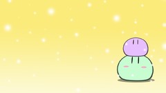 Clannad Dango Daikazoku