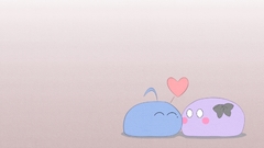 Clannad dango daikazoku Anime