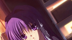 Clannad fujibayashi kyou