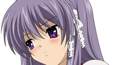 Clannad fujibayashi kyou