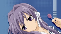 Clannad fujibayashi kyou