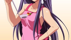 Clannad fujibayashi kyou